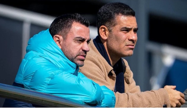 Ảnh bài viết Quảng cáo cá cược, HLV khiến Barcelona phẫn nộ