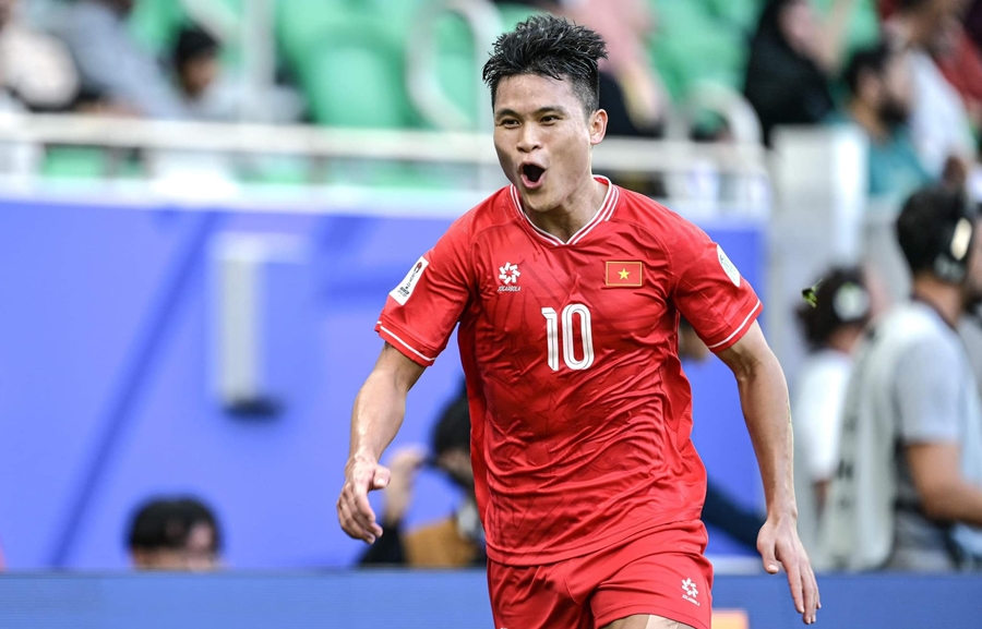 Ảnh bài viết Tuấn Hải hụt Quả bóng Vàng, chuyên gia nói thẳng