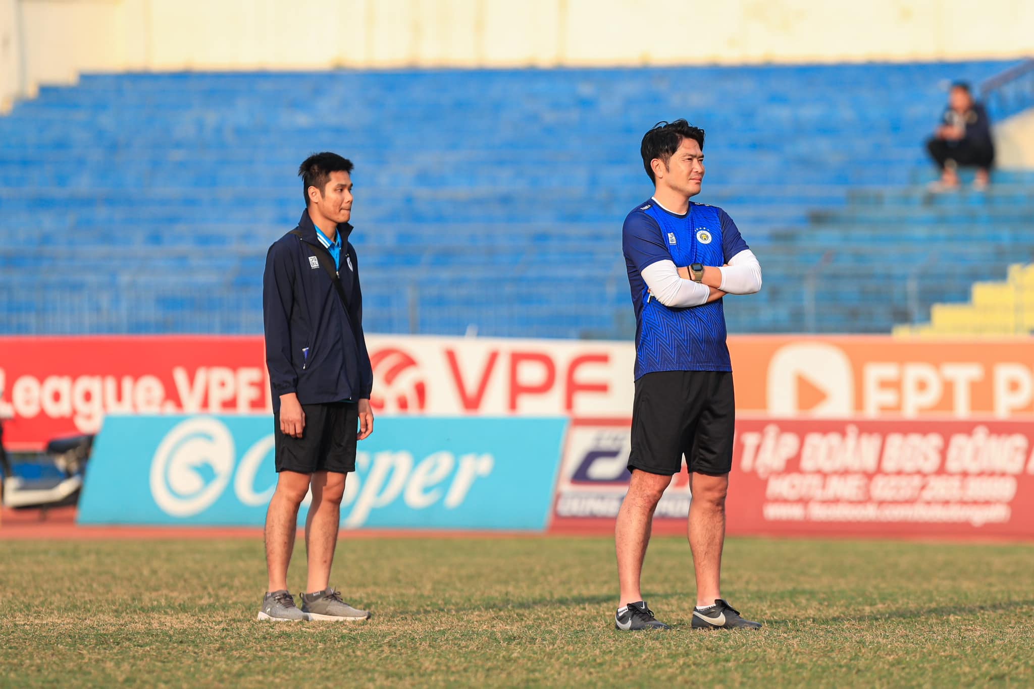 Ảnh bài viết "Chưa ai làm được điều đó ở Việt Nam"