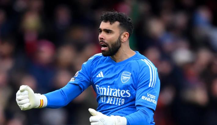 Ảnh bài viết Chuyên gia chỉ trích thương vụ 27 triệu bảng của Arteta