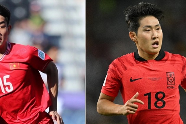 Ảnh bài viết Lee Kang-in mang đến bài học lớn cho Đình Bắc