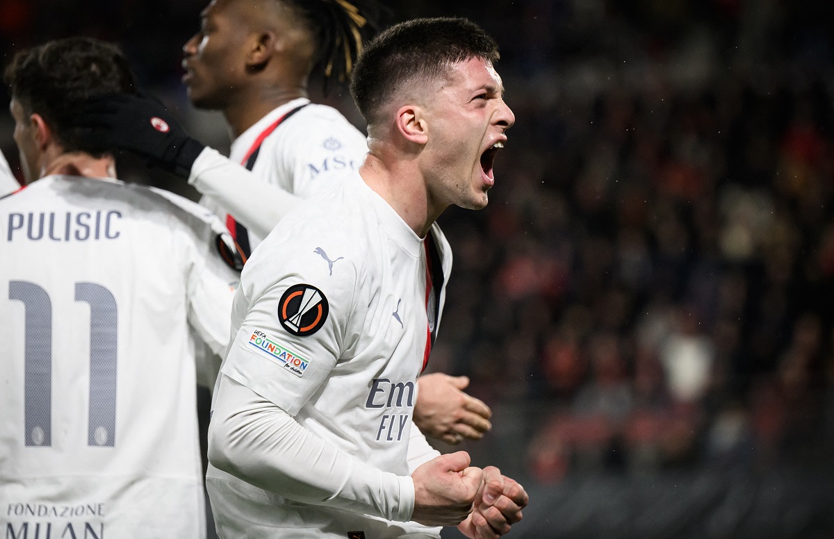 Liệu Milan sẽ kết thúc mùa giải bằng 1 danh hiệu?