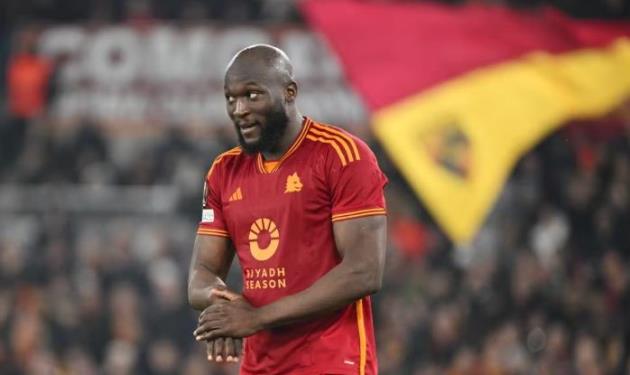 Ảnh bài viết Lukaku sút hỏng luân lưu, Roma 'hú hồn' giành vé đi tiếp