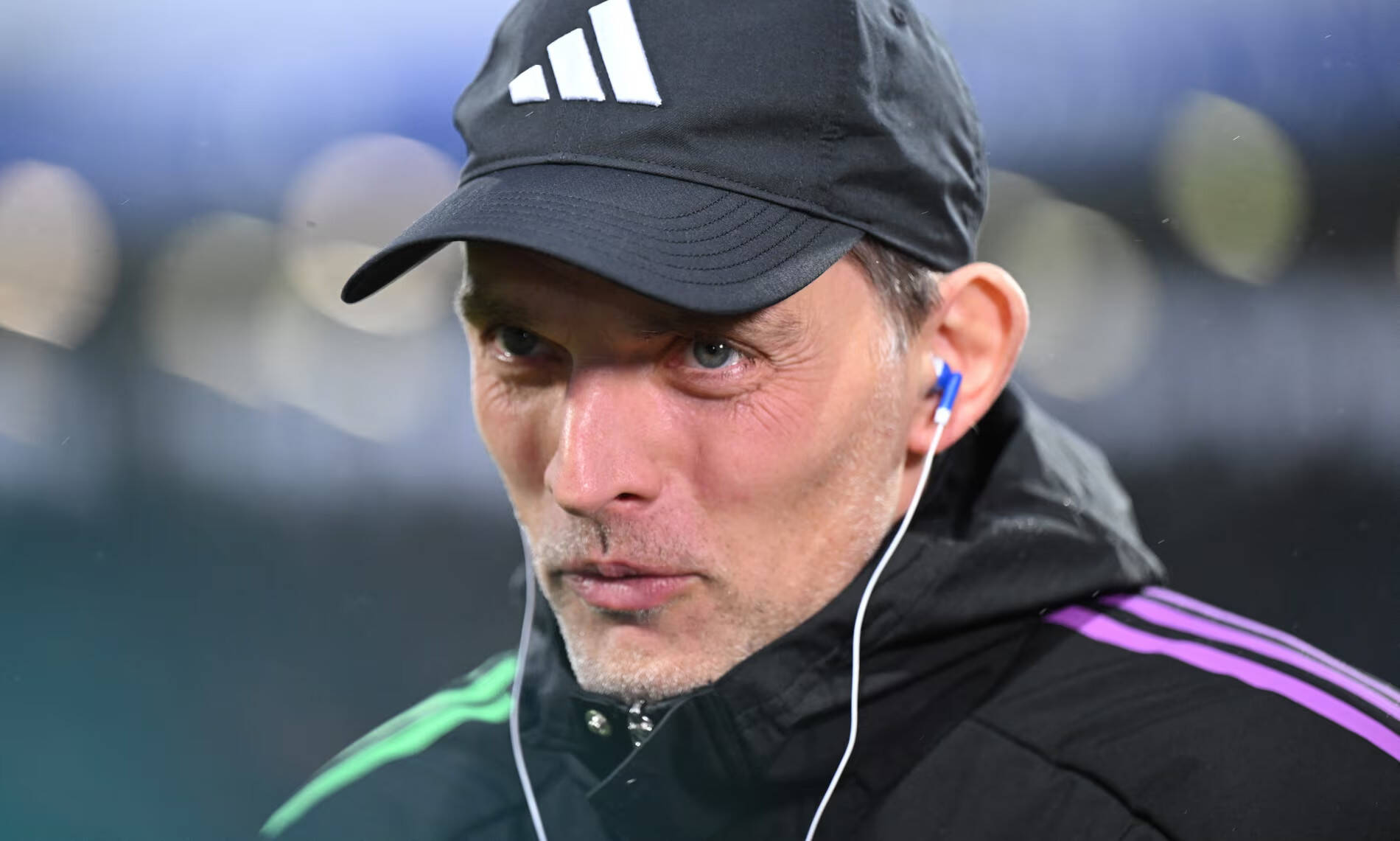 Tuchel biết trước số phận tại Bayern