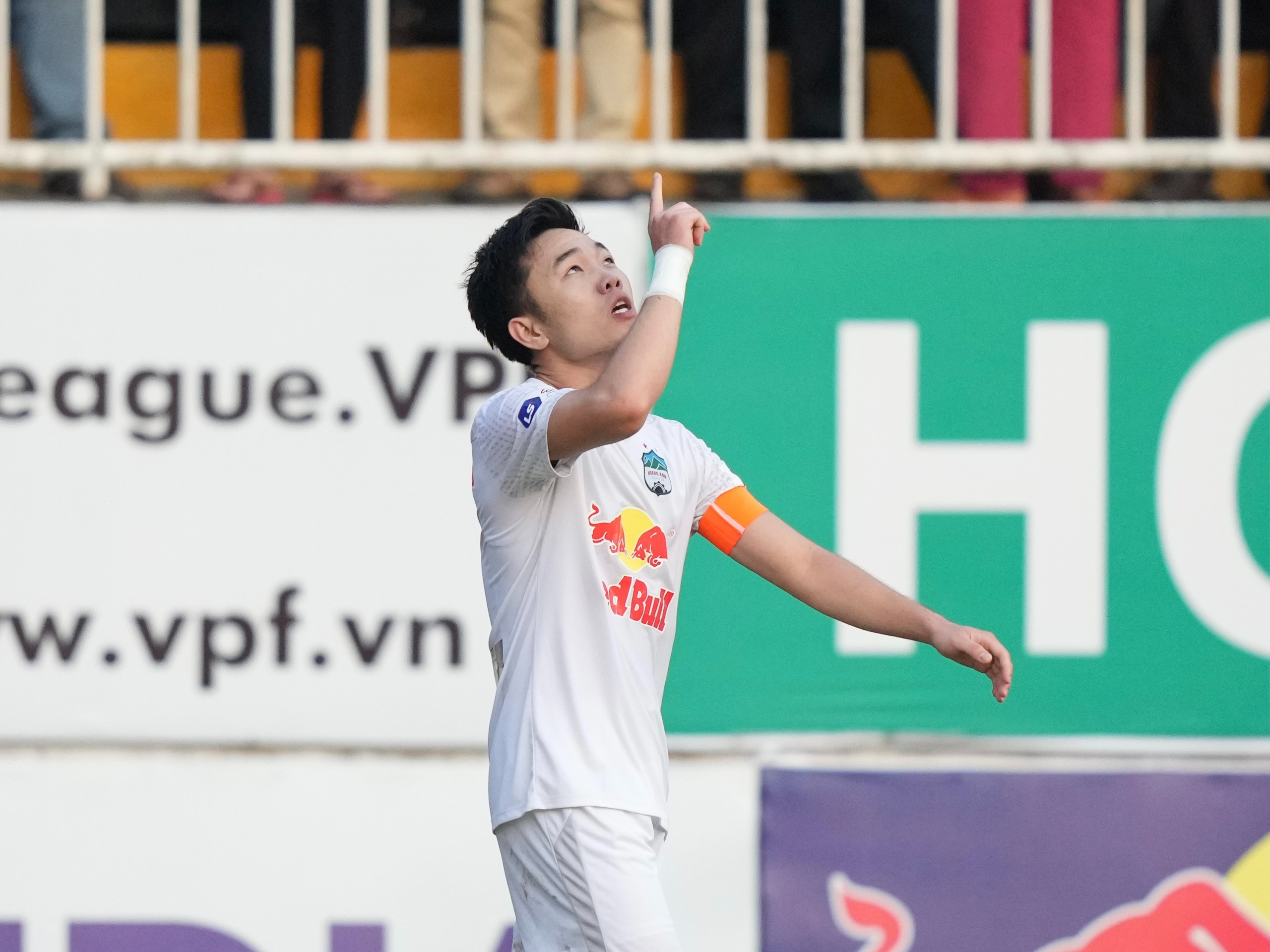 Ảnh bài viết Xuân Trường tiết lộ sai lầm của HAGL