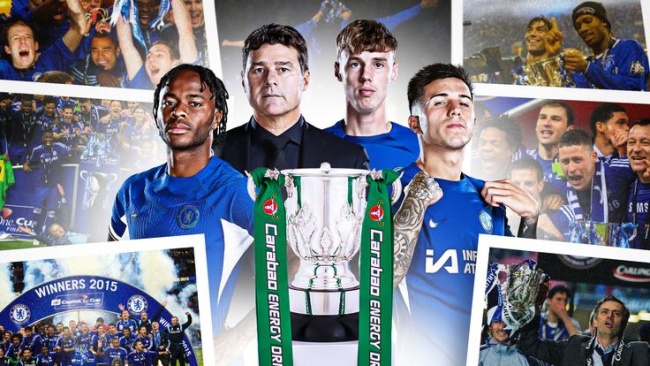 Ảnh bài viết Chiếc cúp quyết định đối với Pochettino