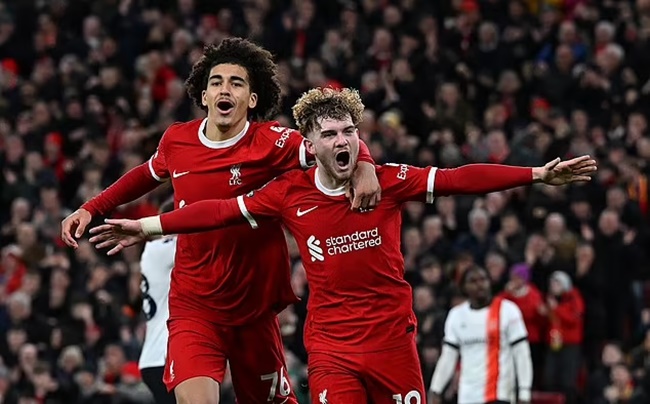 CHÍNH THỨC: Liverpool ra thông báo liên quan đến Man Utd