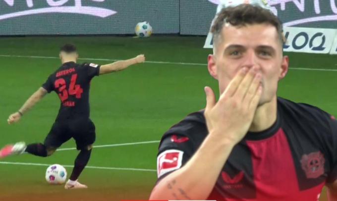 Ảnh bài viết Cựu đội trưởng Arsenal khiến Bayer Leverkusen hú hồn