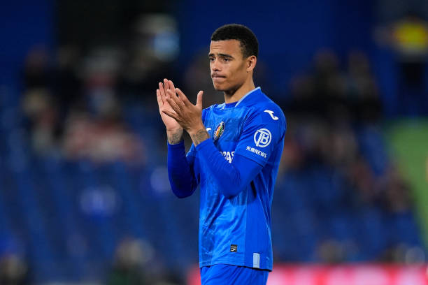 Ảnh bài viết Chủ tịch Getafe: "Cách chơi của Barca rất phù hợp với Greenwood"