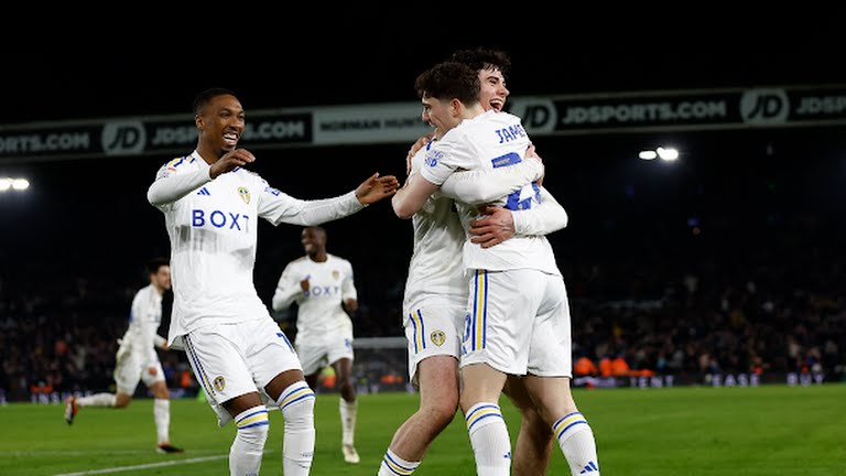 Ảnh bài viết Người cũ M.U khiến Leicester lần đầu thua hai trận liên tiếp