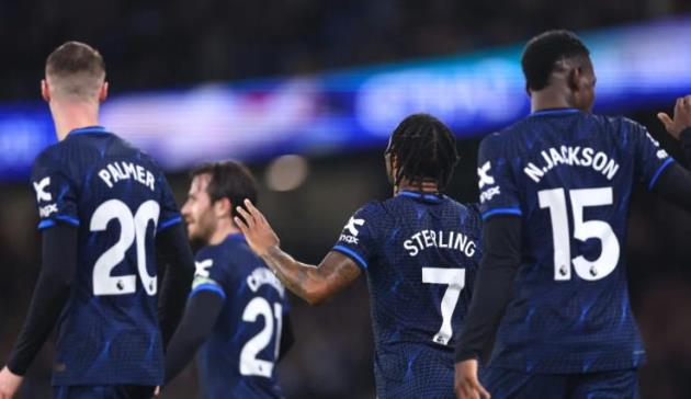 Ảnh bài viết 4 cách để Chelsea đánh bại Liverpool