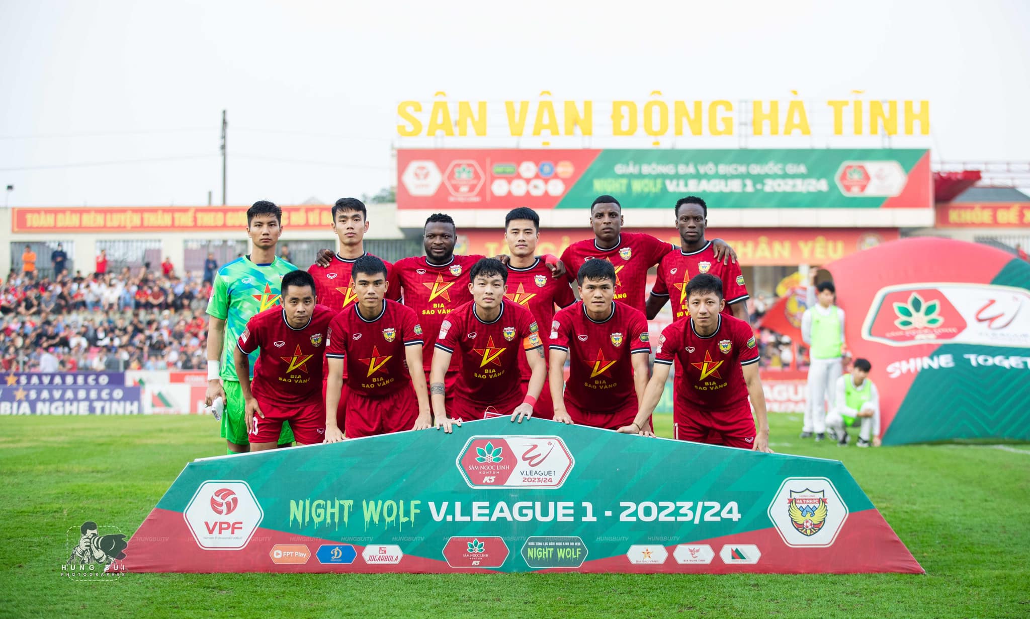 Ảnh bài viết "Chúng tôi muốn tạo cho họ sự nôn nóng"