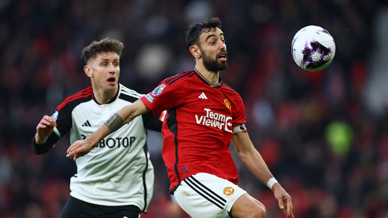 Ảnh bài viết Ngã ngửa với Bruno Fernandes