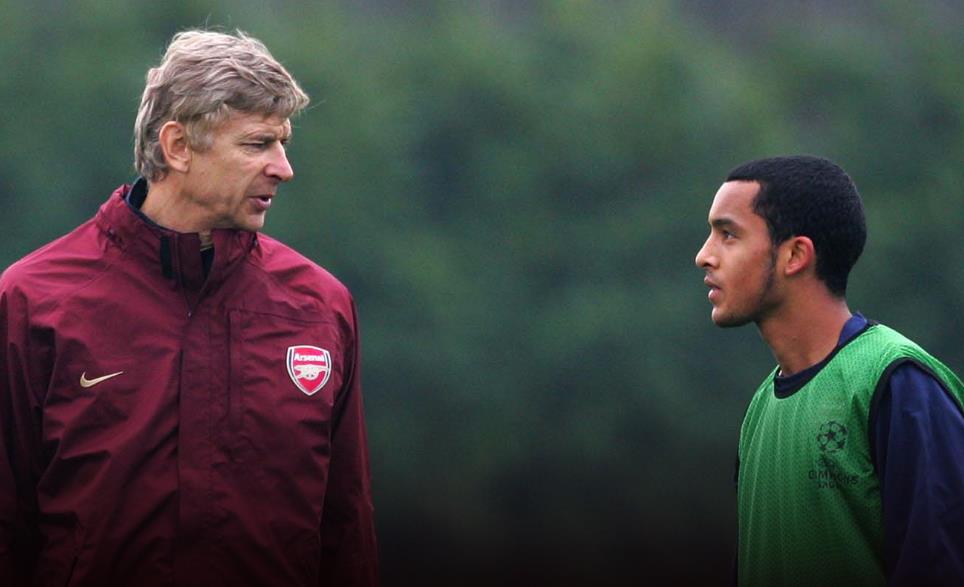 5 'đứa trẻ của Wenger' chơi ở trận chung kết League Cup 2007 giờ ra sao?