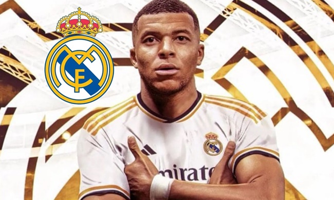 Mbappe và 5 thương vụ sớm chốt sổ vào hè 2024: Real "phá đảo" TTCN