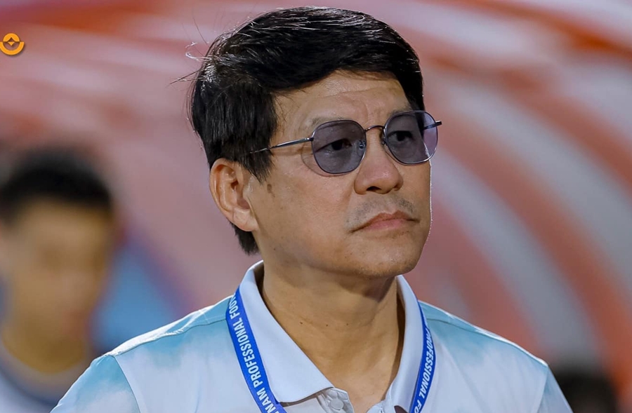 Ảnh bài viết Thoát thua tại Nha Trang, HLV Vũ Tiến Thành vẫn nói cứng về HAGL