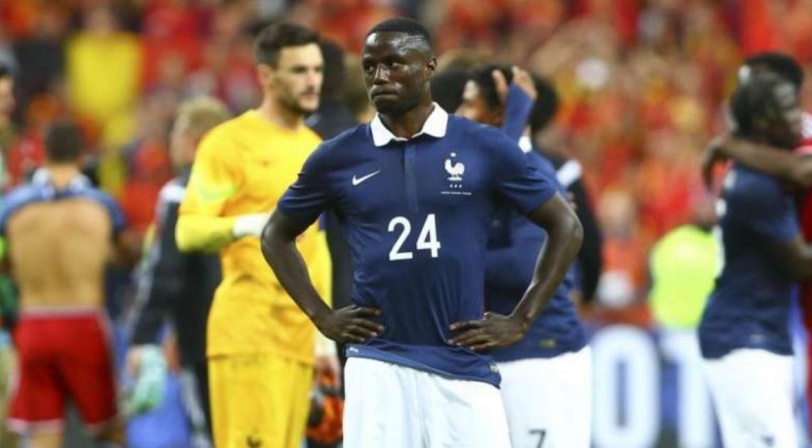 Ảnh bài viết Vì cựu sao tuyển Pháp, CLB TP.HCM tốn gần 2 tỷ