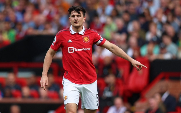 Ten Hag báo tin buồn cho Man United