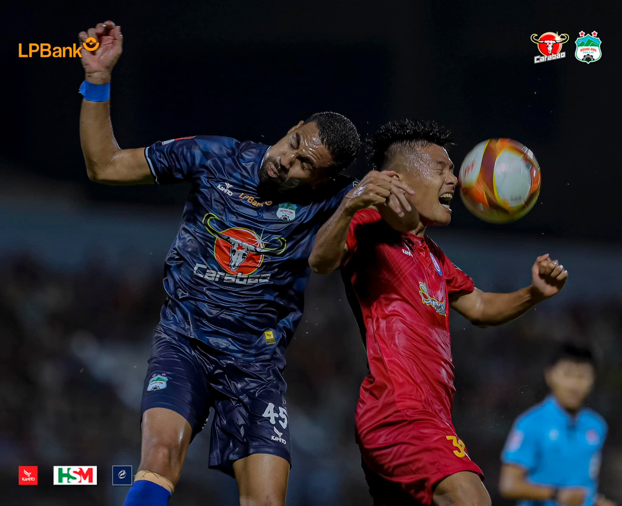 Ảnh bài viết "Trước trận đấu, cậu ấy đi vệ sinh đến 4-5 lần"