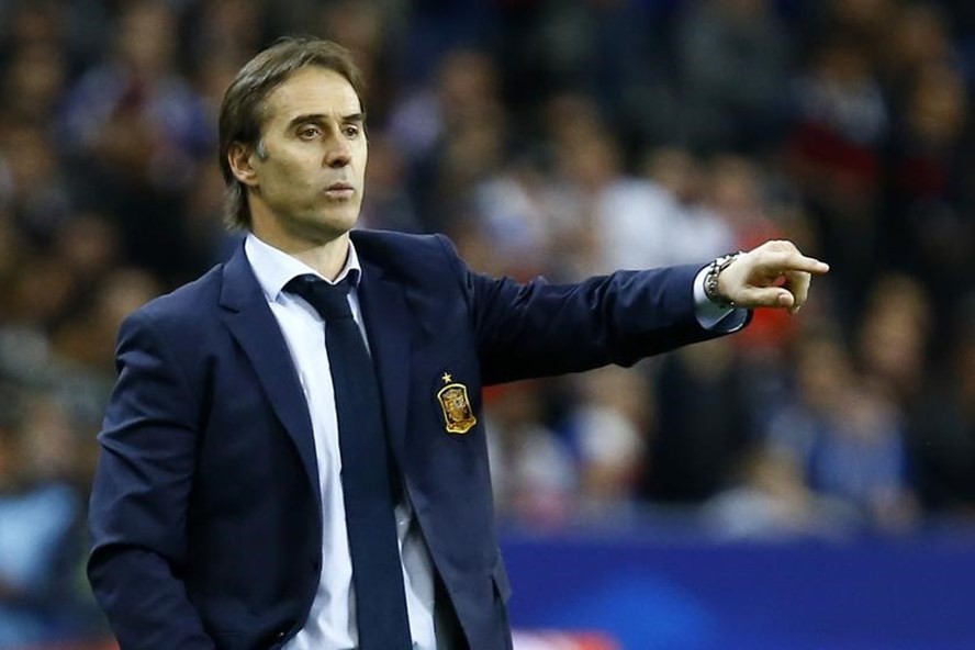 Cạnh tranh tuyển Việt Nam, đại diện ĐNA tính chiêu mộ cựu HLV Real Madrid