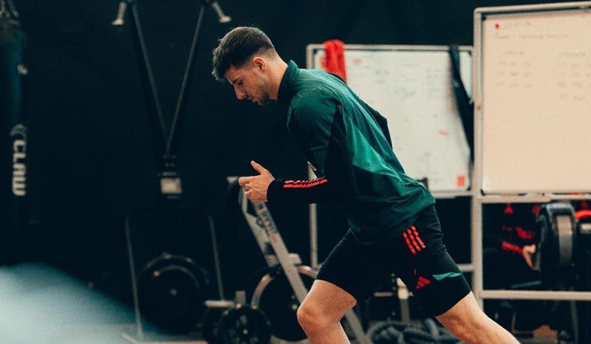 Ảnh bài viết Mason Mount đang ở đâu?