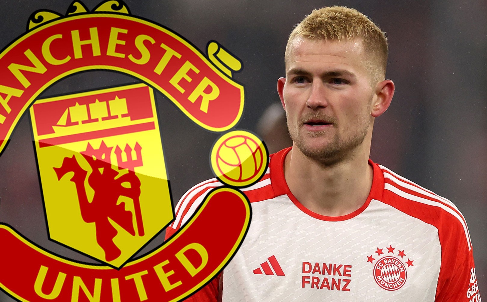 Ảnh bài viết Chuyển nhượng 03/03: Diễn biến De Ligt, M.U sắp ký HĐ mới; Chelsea có thể nổ bom tấn 130 triệu euro