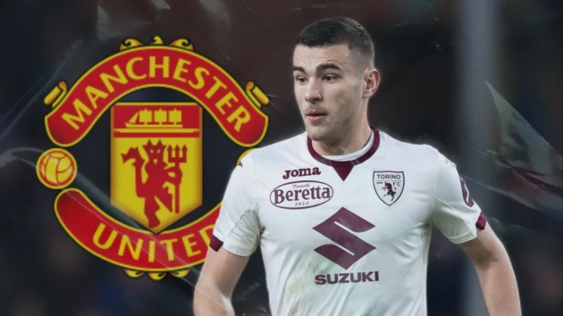 Ảnh bài viết 3 chữ ký thông minh cho Man United vào mùa hè