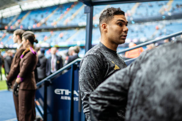 Ảnh bài viết Đừng trách Casemiro