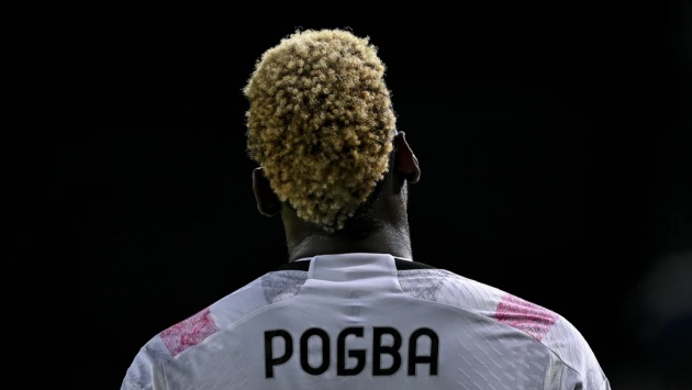 Ảnh bài viết Pogba và 5 điều tệ nhất từng xảy đến với anh