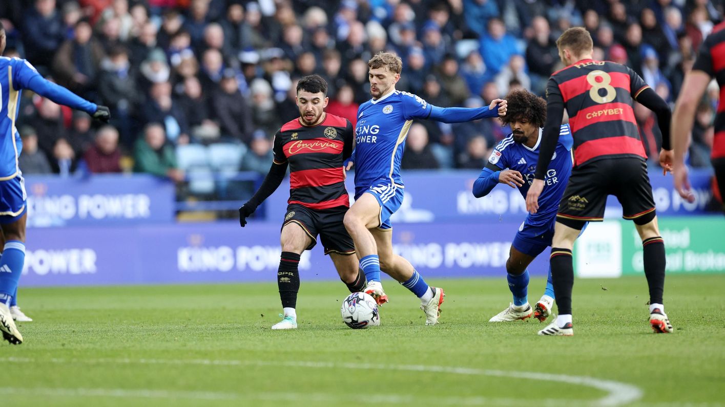 Ảnh bài viết Quá thất vọng! Leicester City liên tiếp thua liểng xiểng