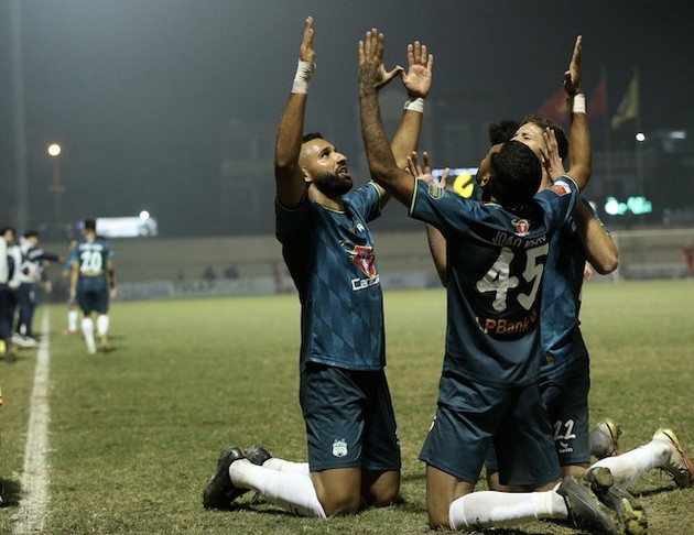 Ảnh bài viết Sức sống mới từ HAGL