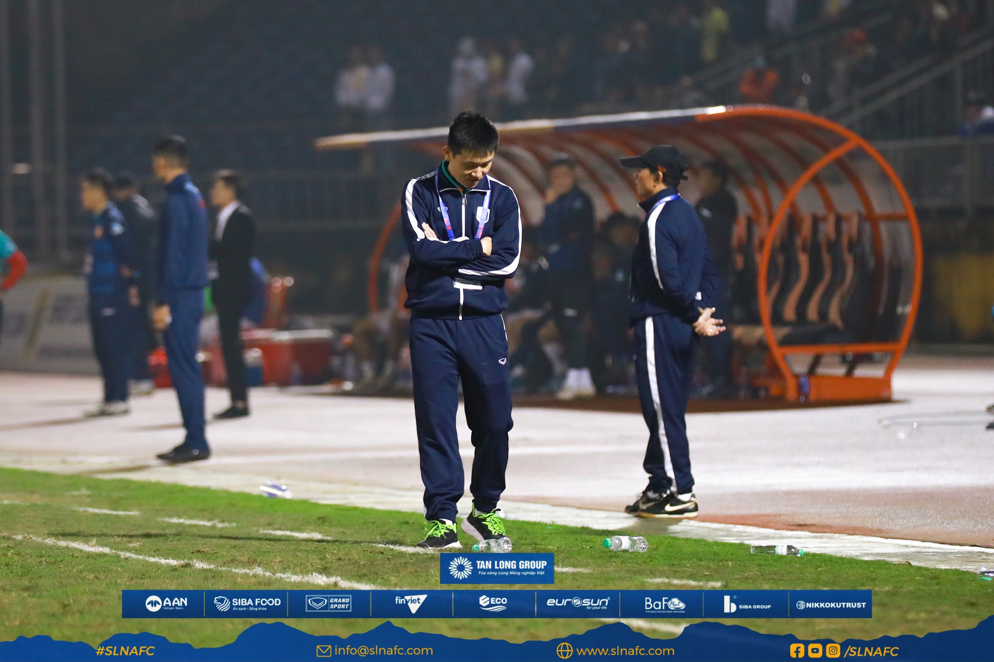 Ảnh bài viết "VAR được sinh ra để đem lại công bằng"