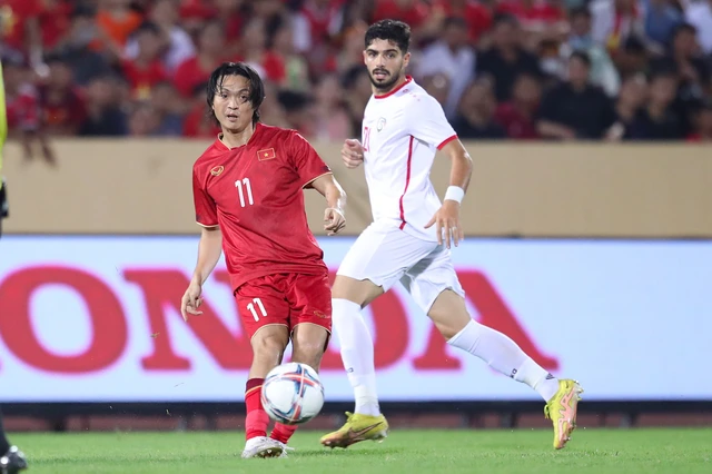 Bỏ qua Việt Nam, FIFA mời Campuchia tham dự giải đấu đặc biệt
