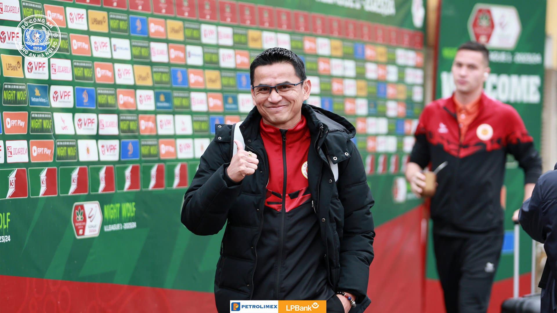 Ảnh bài viết CAHN không thắng, HLV Kiatisuk nói 1 lời về Xuân Trường