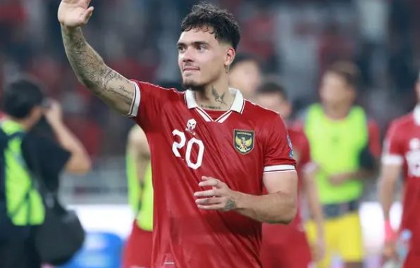 Ảnh bài viết Đấu Việt Nam, Indonesia nhận tổn thất nhân sự