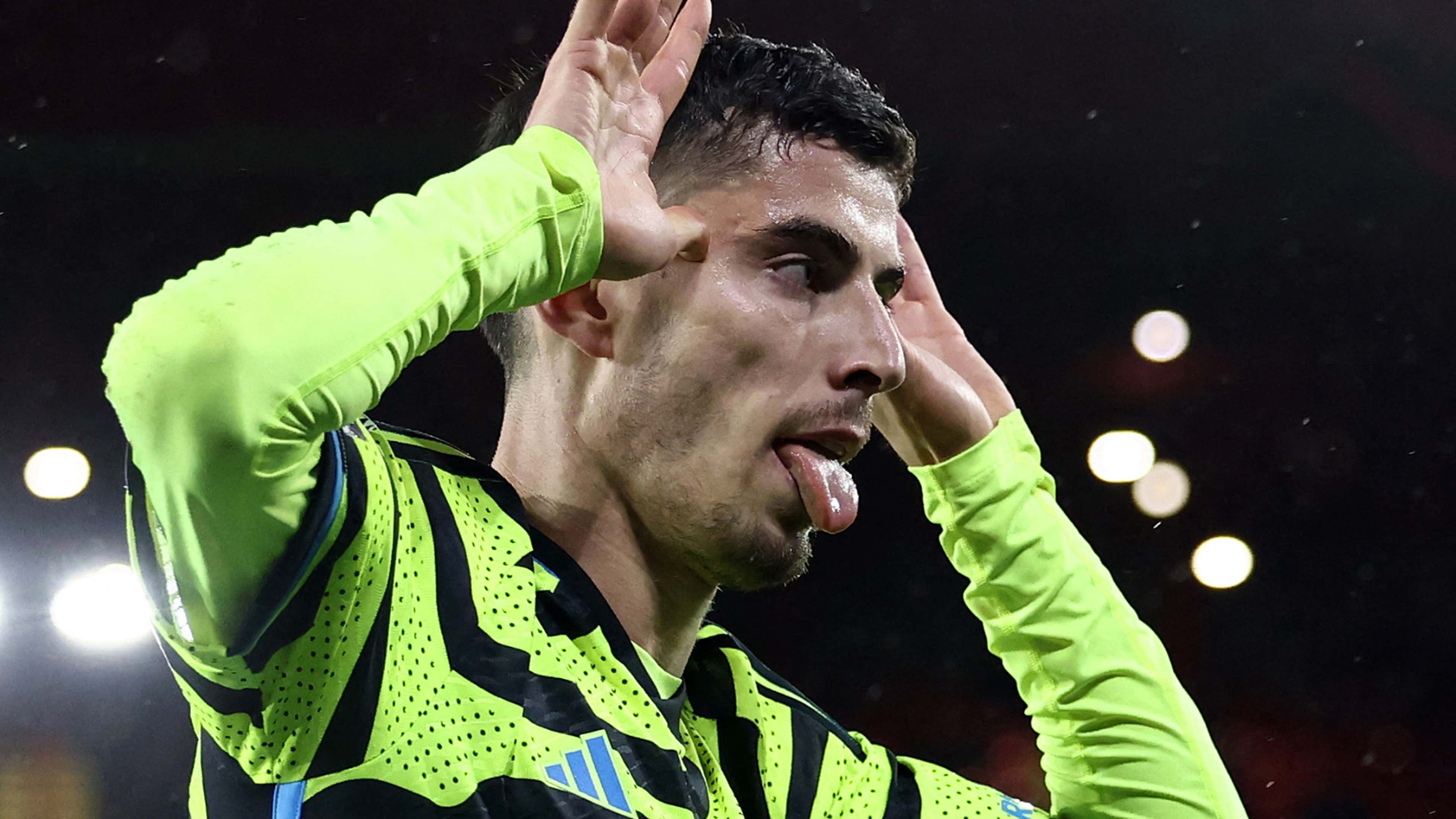 Ảnh bài viết Kai Havertz quá hay