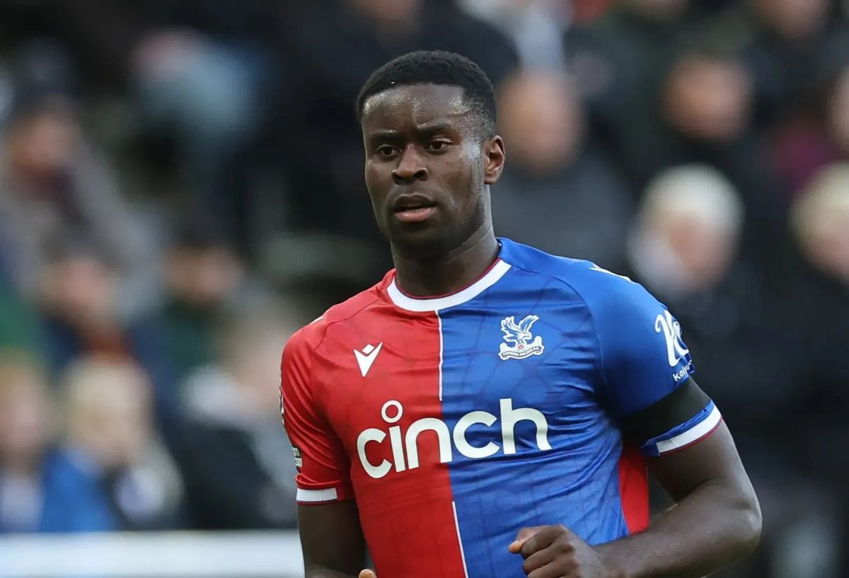 Ảnh bài viết 4 ngôi sao của Palace sẽ được đá chính ở M.U