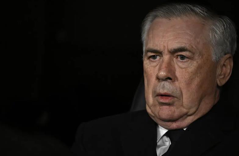 Ảnh bài viết Ancelotti: "Chúng tôi thật tệ"