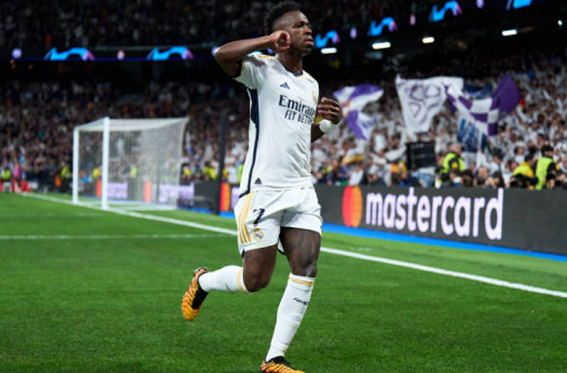 Real Madrid vào Tứ kết với trận hòa hú vía