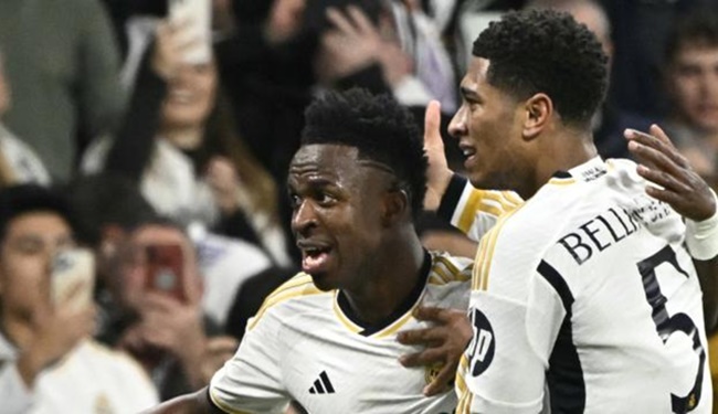 Ảnh bài viết Cứu tinh Vinicius