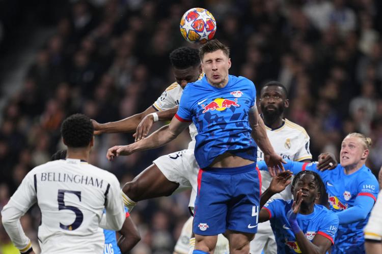 Ảnh bài viết “Leipzig lẽ ra phải thắng Real 5-2”