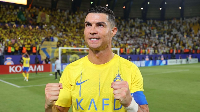 Mbappe, Ronaldo và Kane chào thua 2 chân sút kém tiếng