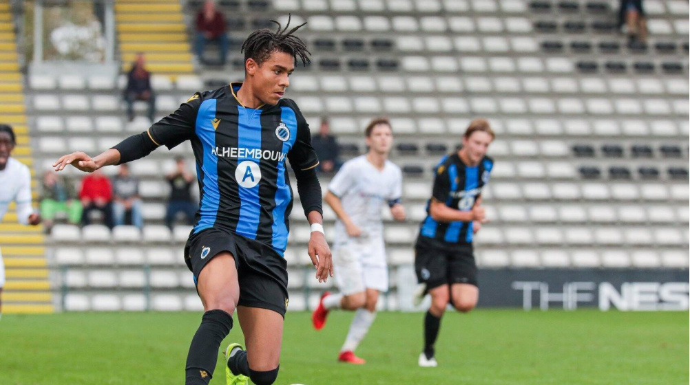 Ảnh bài viết Mục tiêu của Man United được so sánh với Haaland