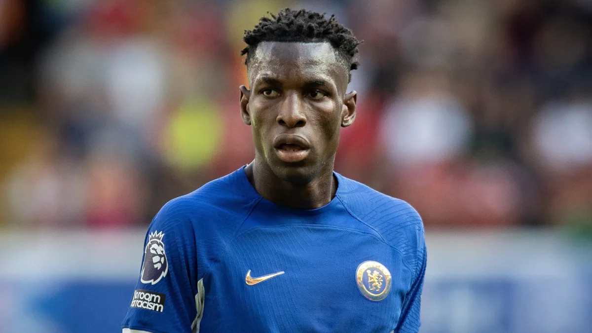 Ảnh bài viết Tiền đạo Chelsea bị chỉ trích vì phong cách ăn mừng bàn thắng