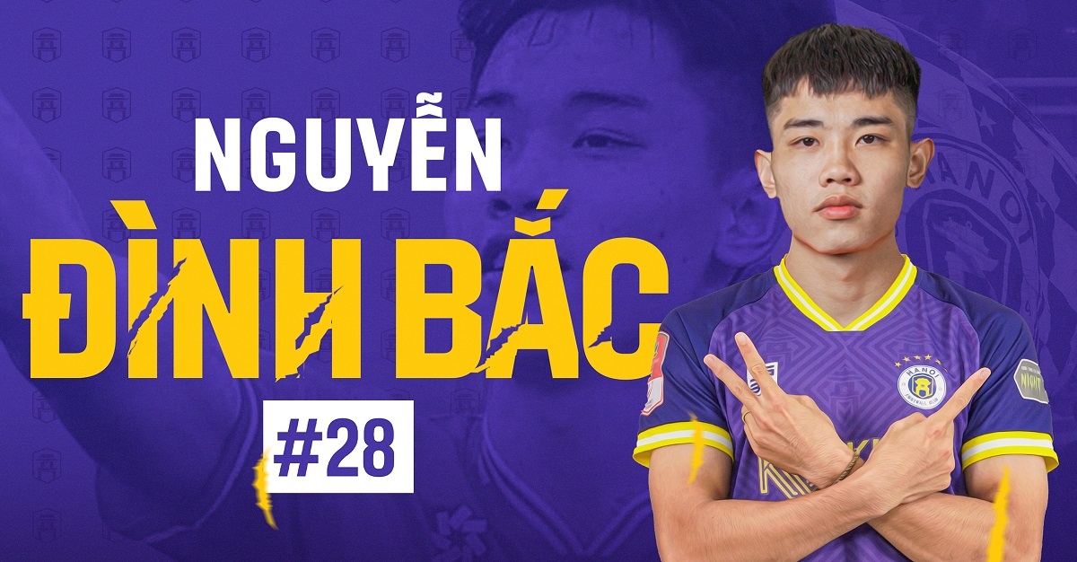 Ảnh bài viết Gia nhập Hà Nội FC, 'bom tấn' V-League nói gì?