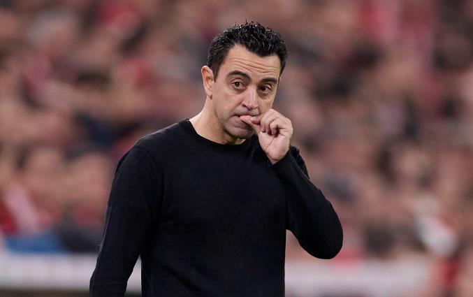 Ảnh bài viết Nỗi khổ của Barcelona