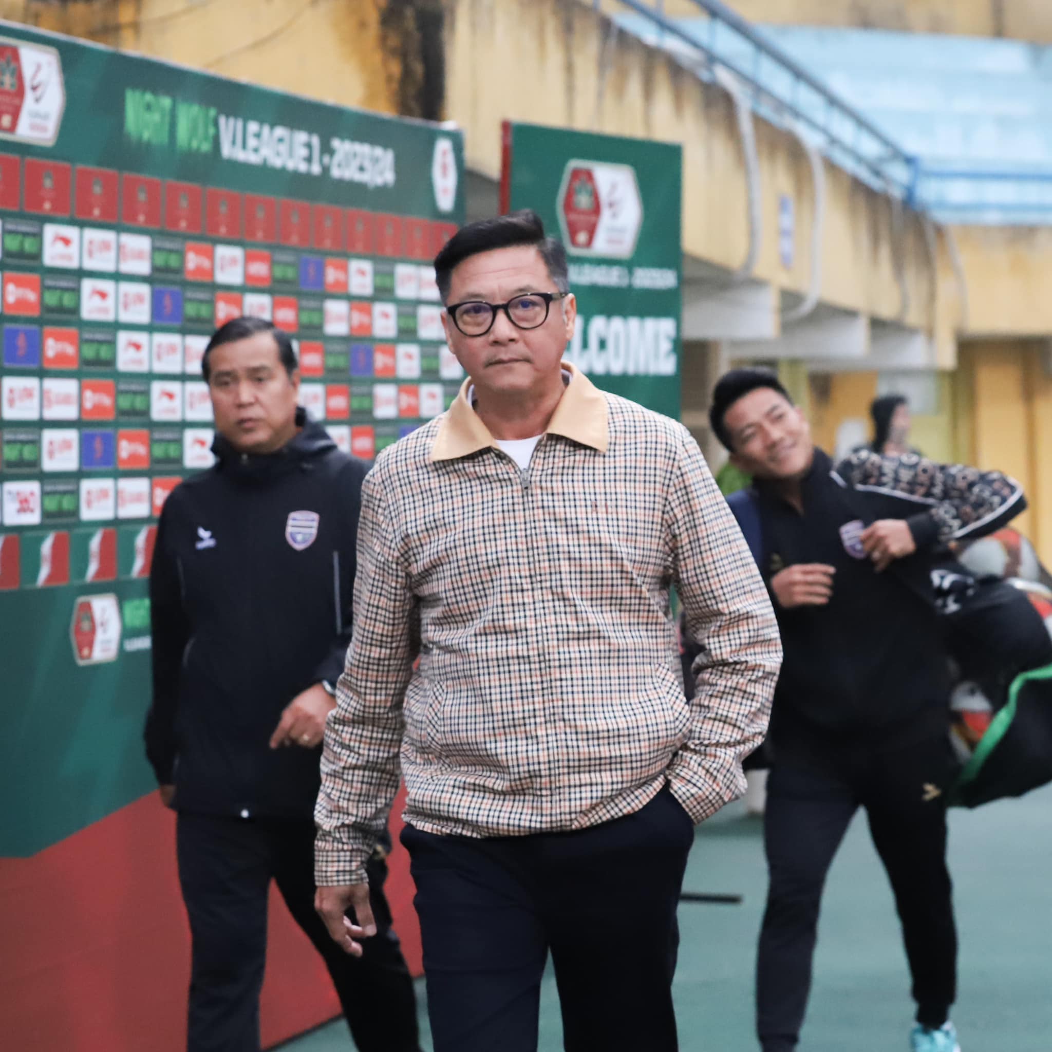 Ảnh bài viết Bình Dương suýt bị cầm hòa, Lê Huỳnh Đức nói thẳng về Tiến Linh