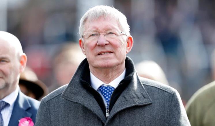 Ảnh bài viết Sir Alex Ferguson thúc đẩy Man United chiêu mộ Dougie Freedman