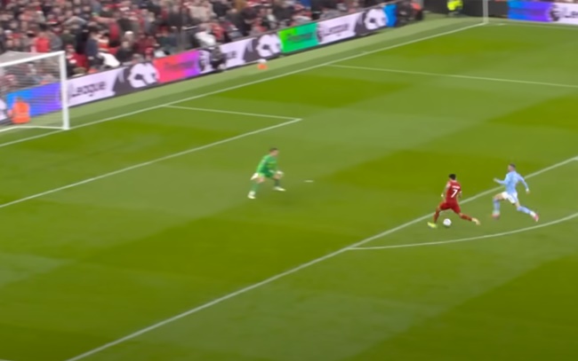 Ảnh bài viết Thất vọng Luis Diaz