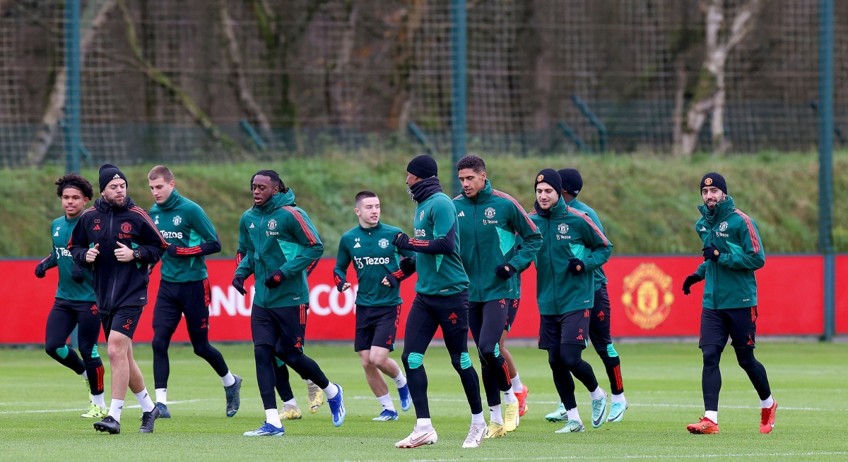 Ảnh bài viết Chuyện gì đang xảy ra ở Old Trafford?